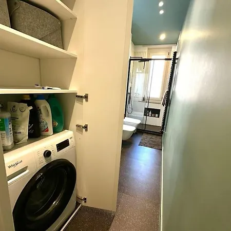 Apartament Dante Arthouse - Vicino Al Centro E Metro Turyn