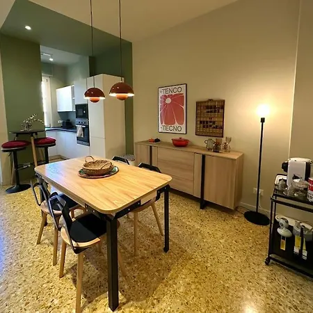 Dante Arthouse - Vicino Al Centro E Metro Appartamento *