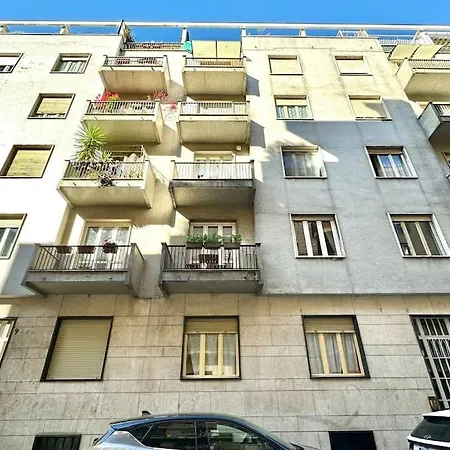 Dante Arthouse - Vicino Al Centro E Metro Appartamento *